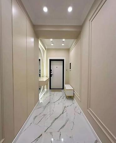 Продажа квартир: 2 комнаты, 60 м², Элитка, 14 этаж, Евроремонт — 5