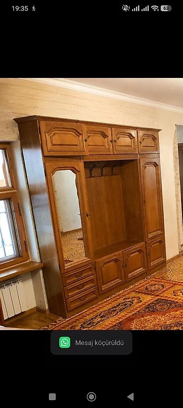 Ruminya istehsali dehliz dolabi 280₼ satilir .Temiz,agacdi .zunvan lalafo.az -da Ruminya istehsali dehliz dolabi 280₼ satilir .Temiz,agacdi .zunvan