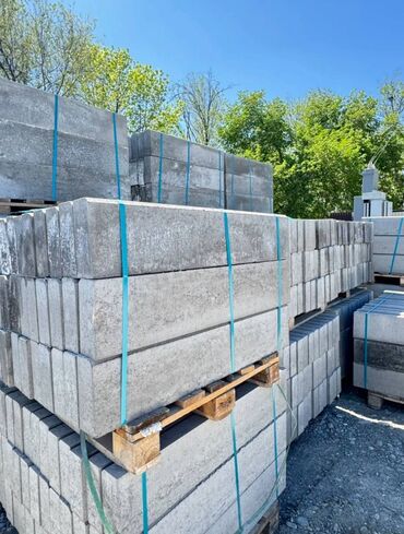 Бордюры: Бордюр, Гарантия, Бесплатный выезд, Бесплатная доставка — 8