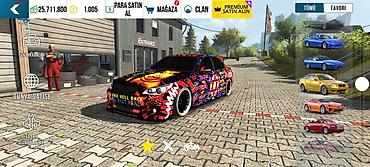 gta 4 dvd: Car Parking Multiplayer üçün yığılmış kolleksiya - Level 16+ - 1005 — 7