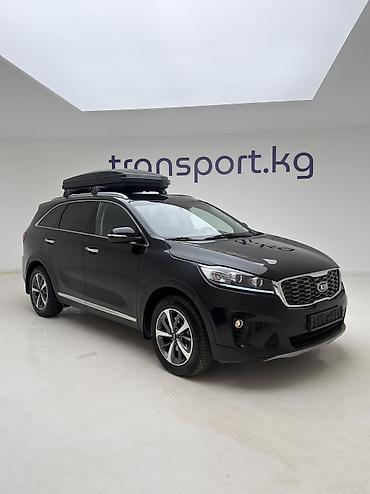 Kia: Kia Sorento: 2019 г., 2.2 л, Автомат, Дизель, Кроссовер — 21