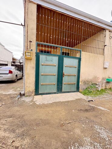 bineqedide satilan evler: Binəqədi qəs. 3 otaqlı, 95 kv. m, Yeni təmirli