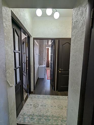 center: 4 комнаты, 75 м², Карпинка 106 серия, 6 этаж, Косметический ремонт — 4