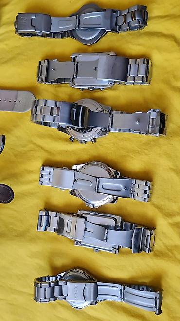 casio g shock satovi: Kolekcija muških ručnih satova – različiti brendovi, stilovi i — 7