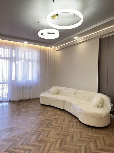 Новостройки от застройщика: Построен, Элитка, 2 комнаты, 80 м² — 11