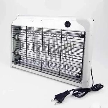sajla za otpusavanje wc solje: Lampa za uni�tavanje insekata lampa protiv komaraca 10W 3679.0