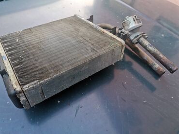 Auto delovi: Mali hladnjak grejanja Lada Nivu,2107 Rivu, Ladu 2104 Karavan,2105 — 4