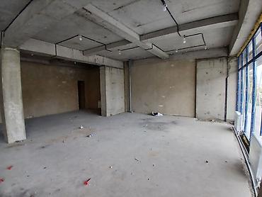 Коммерческая недвижимость: 🏢 СДАЁТСЯ КОММЕРЧЕСКОЕ ПОМЕЩЕНИЕ — 230 м² 📍 Ж/М Ынтымак, клубный дом — 10
