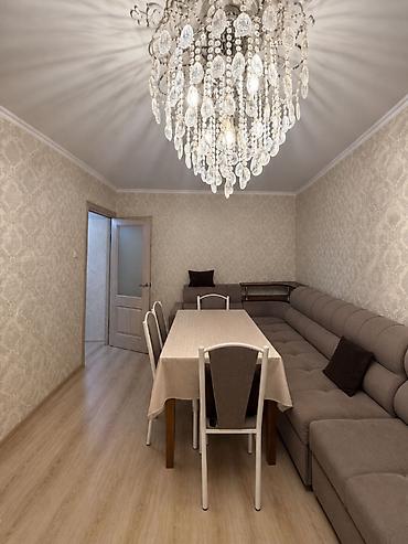 Продажа квартир: 2 комнаты, 44 м², 1000 мелочей 104 серия, 2 этаж, Евроремонт — 6