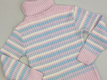 sweter z gruszką: Гольф жіночий, розмір One size