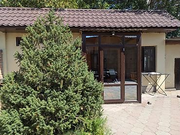 хостел политех: 18 м², С мебелью полностью — 8