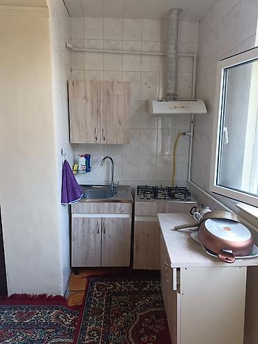 zabrat ev: Watsap 00905526109033 2 otaqlı mənzil. Ev leningrad proyekt. Soyuducu — 10