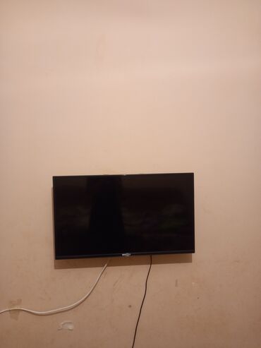 продам телевизор samsung: Продается телевизор самсунг в городе токмаке