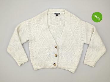 pull and bear sweter damski: Primark, Kardigan damski, rozmiar M — 2