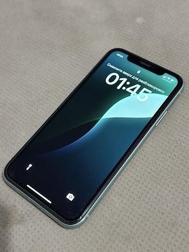 hp 2055dn printer: IPhone 11, 64 ГБ, зеленый - Модель: iPhone 11 (номер модели — 3