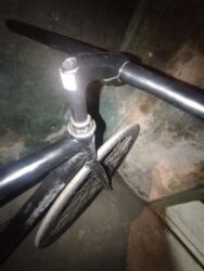 Городские велосипеды: Городской велосипед, Рама M (156 - 178 см), Б/у — 7