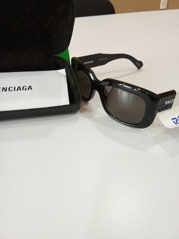 Eynəklər: Gün eynəyi, Gucci, Yeni — 7