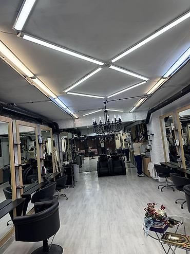 Sağlamlıq və gözəllik: 28 mayda salon arendaya verilir — 1