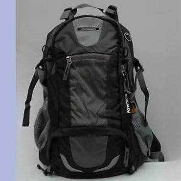 Sportske torbe i rančevi: Planinarski ranac Senterlan Performance – Adventure serija - — 12