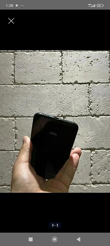 nokia 7900: Redmi, Redmi Note 7, Б/у, 64 ГБ, цвет - Черный, 2 SIM — 3
