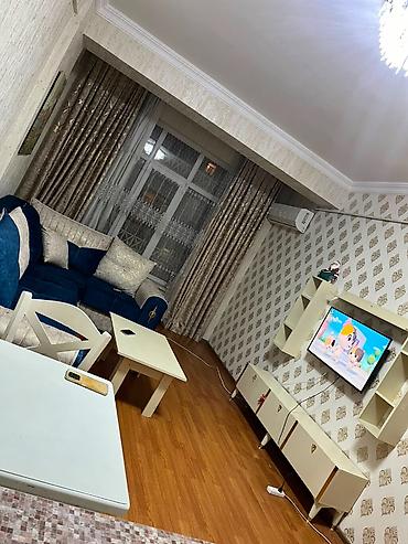 Квартиры: Мамедлы, 2 комнаты, Новостройка, 66 м² — 3