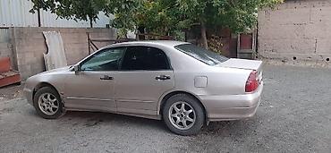 mazda protege: Mitsubishi Diamante: 1995 г., 2.5 л, Автомат, Бензин, Седан — 4