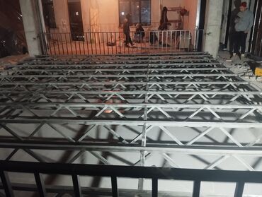 Сварка: Сварка | Заборы, оградки, Навесы Высотные работы, Гарантия, Демонтаж — 18