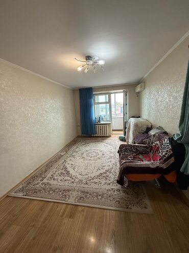 купит квартиру в оше: 1 комната, 36 м², Индивидуалка, 5 этаж, Косметический ремонт