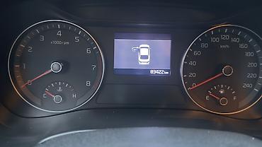 Kia: Kia Cerato: 2019 г., Автомат, Бензин, Седан — 6