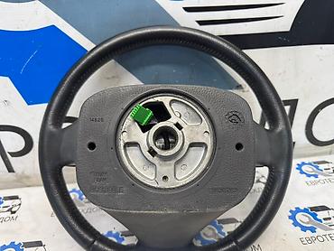 Рули: Руль Volvo 2007 г., Новый, Оригинал, Германия — 14