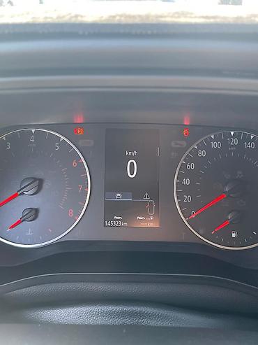 renault sm7: Renault Samsung XM3: 2020 г., 1.6 л, Вариатор, Бензин — 5