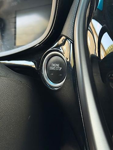 монза шевролет: Chevrolet Spark: 2018 г., Хэтчбэк — 5