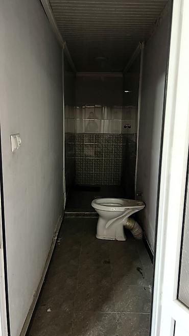 Продажа коттеджей и домов: Областная Больницага жакын жерден ПСО абалында жер үй сатылат — 20