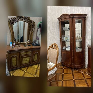 ot ceken: İşlənmiş, Açılan, Düz dolab, Qorka