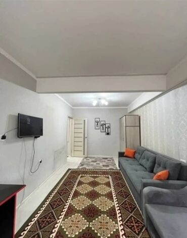 сниму квартиру на долгий спок: 1 комната, Риэлтор, Без подселения, С мебелью полностью