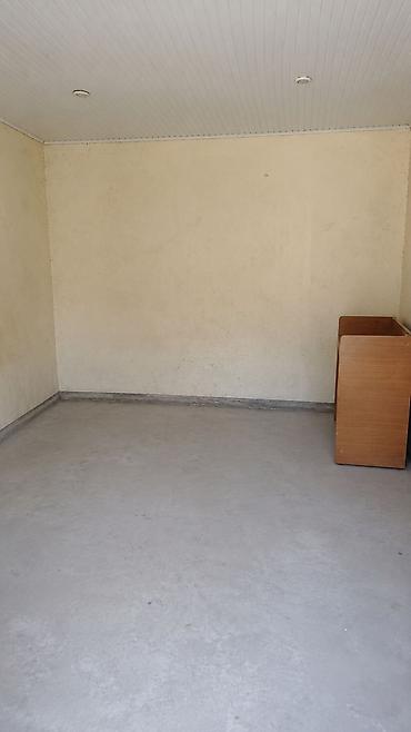 ev ucuz: 1 otaqlı, 25 kv. m, Kredit yoxdur, Təmirsiz — 5