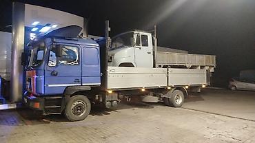 Другие услуги грузоперевозок: Перевозка техники Услуги по перевозке спецтехники, сельхозтехники и — 9