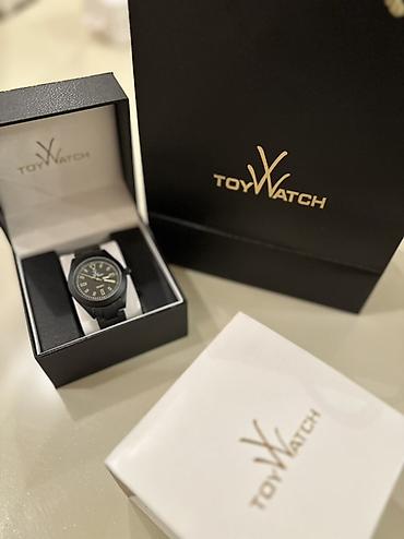 toywatch velvety: Brend saatların satışı yalnız bizdə Digər səhifələrdən fərqli olaraq — 1