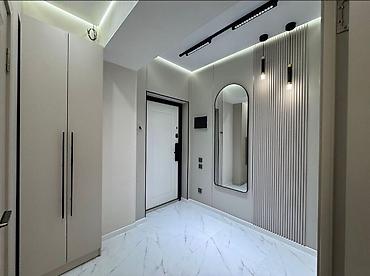 artwin: 2 комнаты, 45 м², АЮ Гранд Элитка, 6 этаж, Евроремонт — 8