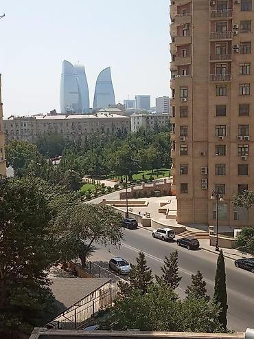elmlər kirayə: Yasamal rayonu, Elmlər metrosunun yaxınlığı, Nərimanov Heykəlinin — 9
