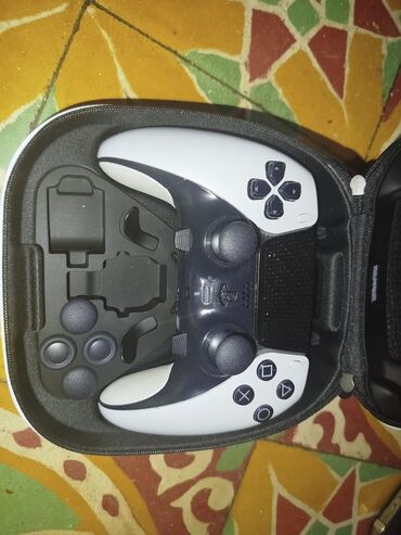 nintendo 64 controller: PS5 (Sony PlayStation 5)