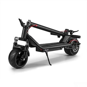 Elektrik nəqliyyatı: Elektrik skuter "Yonglite ES01"Elektrik skuter Yonglite ES01 Yonglite — 4