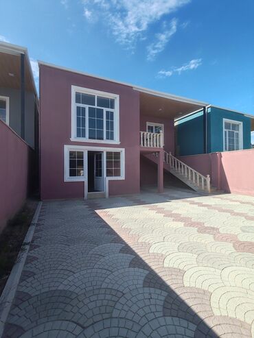 Həyət evləri və villaların satışı: Biləcəri 4 otaqlı, 120 kv. m, Kredit yoxdur, Yeni təmirli -da lalafo.az — 10 Həyət evləri və villaların satışı: Biləcəri 4 otaqlı, 120 kv. m, Kredit yoxdur, Yeni təmirli — 10