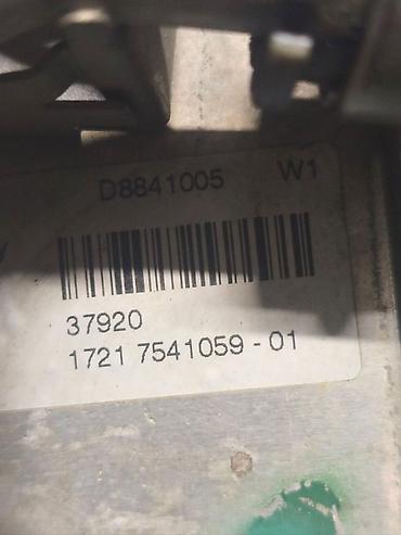 bmw e66: Охладитель (теплообменник) для BMW серии E65/E66 (надпись «E65» на — 2