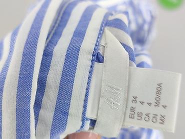 hermes koszula: H&M, Sukienka damska, rozmiar 2XS — 5