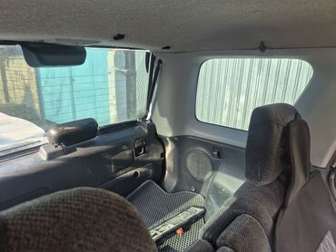 Honda: Honda CR-V: 2000 г., 2 л, Автомат, Бензин, Кроссовер — 8