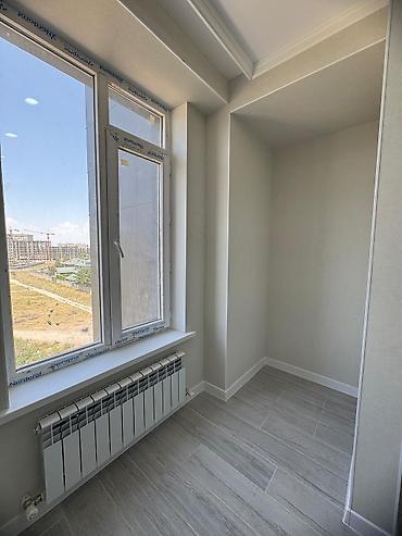 Продажа квартир: 1 комната, 59 м², Элитка, 6 этаж, Евроремонт — 10