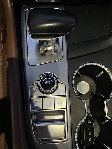 rover 827: Hyundai Genesis: 2018 г., 2 л, Бензин, Лифтбек — 7