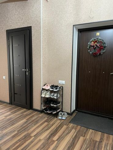 аренда квартир на долгий срок подселение: 1 бөлмө, Менчик ээси, Чогуу жашоо менен, Толугу менен эмереги бар