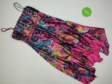 boho: Vila, Sukienka damska, rozmiar S — 2